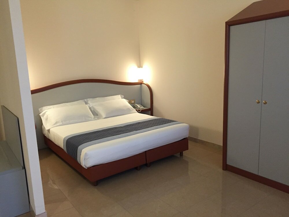 Фото Hotel Verdi