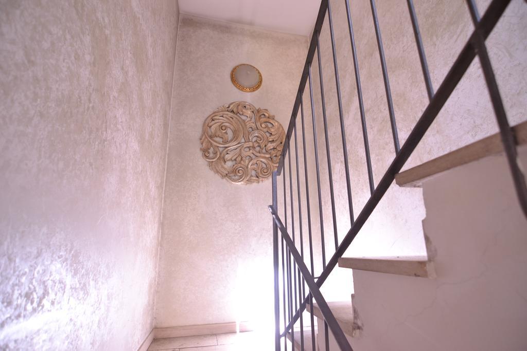 Фото Hotel Regina Margherita