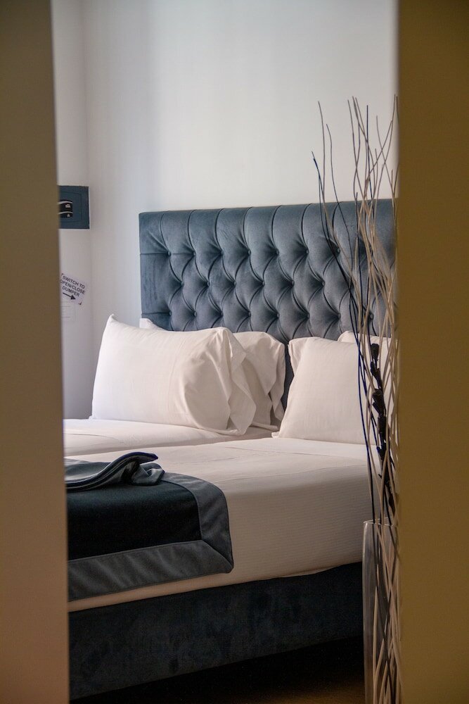 Фото Michelangelo Vatican Rooms