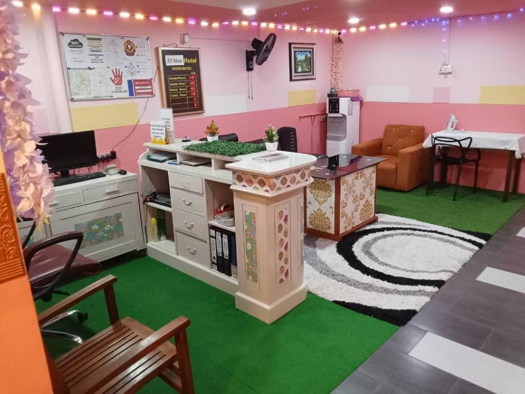 Фото 33 Star Hotel by The Sqwhere