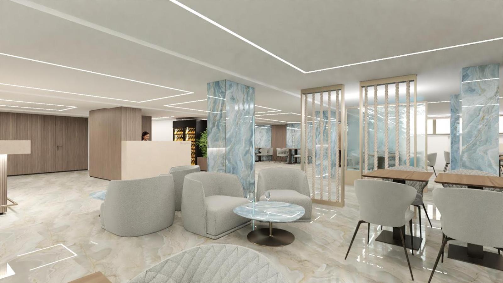 Фото Hotel Serena