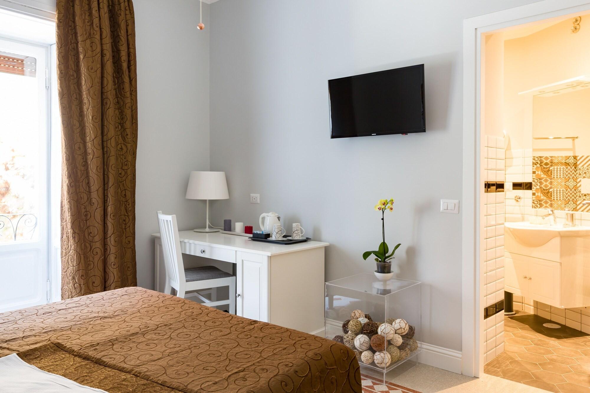 Фото Residenza Vatican Suite