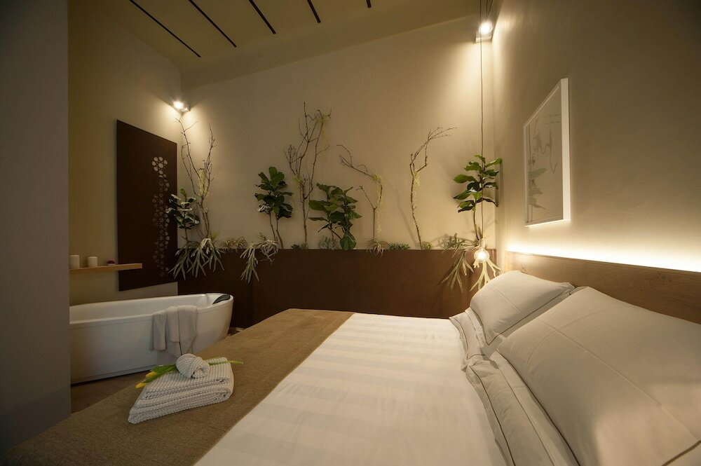 Фото Antica Dimora Luxury Rooms