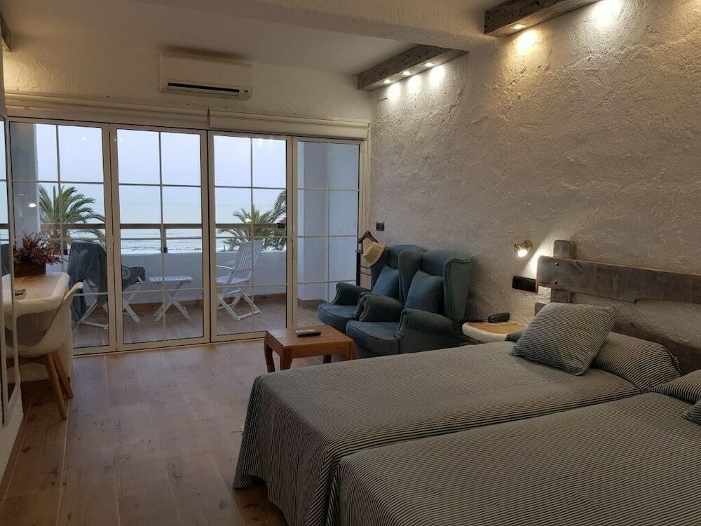 Фото Hosteria Del Mar