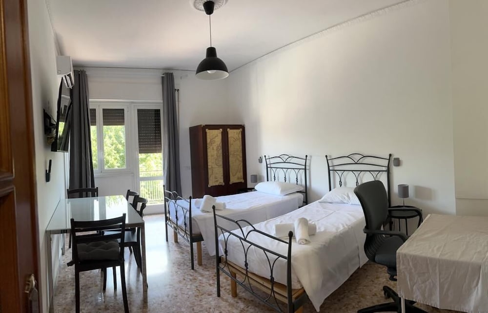 Фото B&b Galleria Frascati