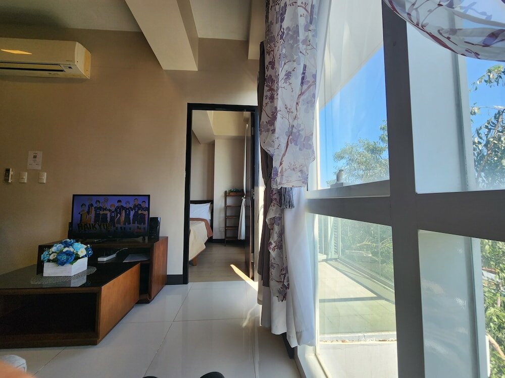 Фото One Pacific Residence Mactan Newtown Sdc
