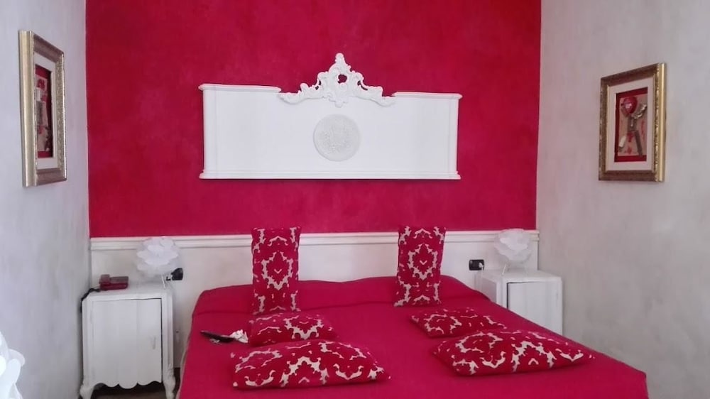 Фото Al Fagiano Art Hotel