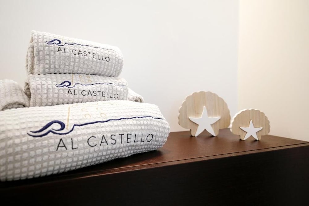 Фото Al Castello Relais
