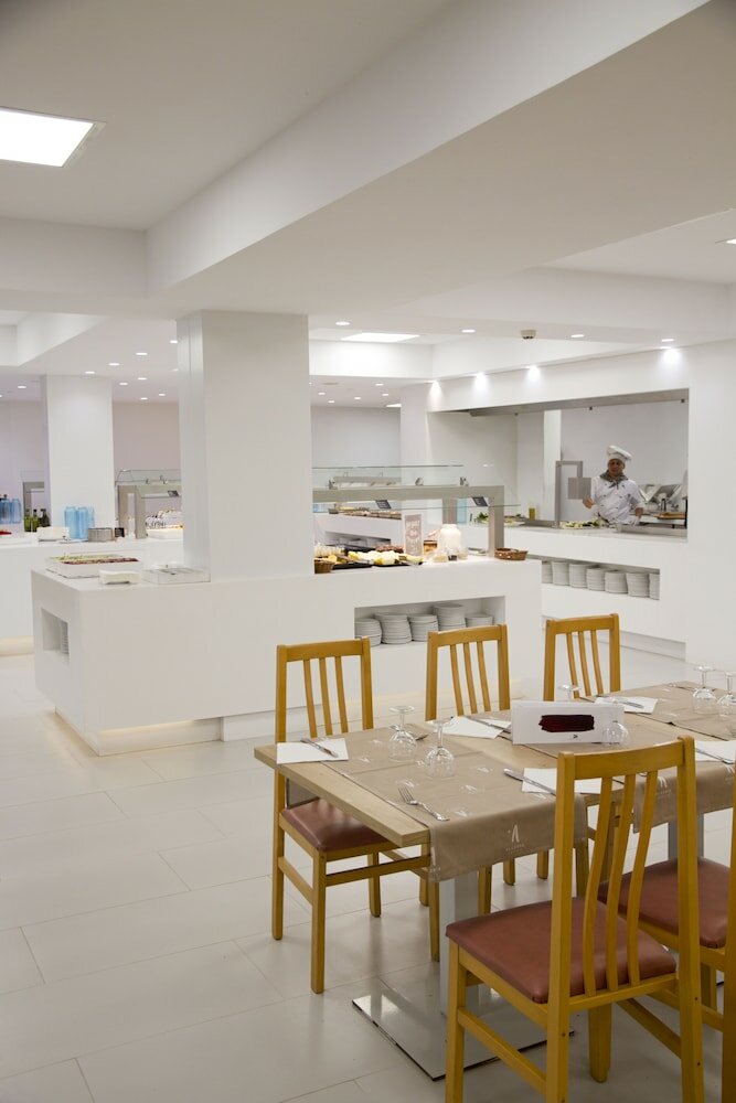 Фото Alegria Fenals Mar