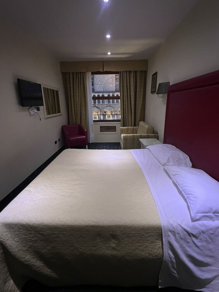 Фото Hotel Torre della Vittoria 1928