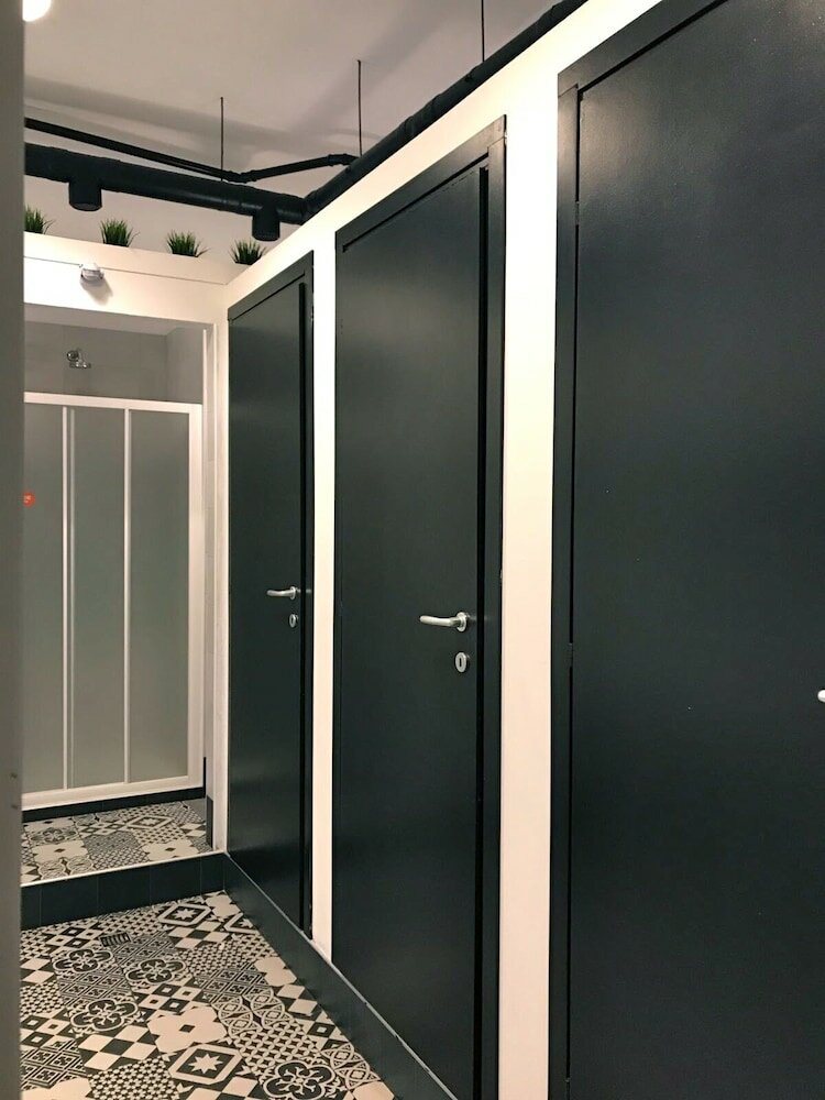 Фото QUO Milano Hostel