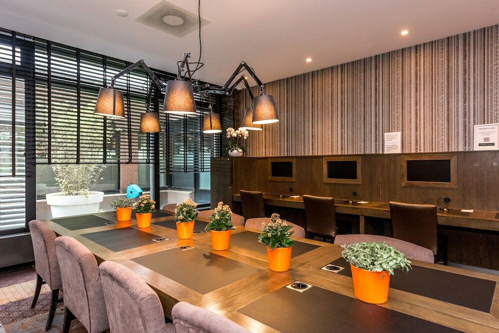 Фото Xo Hotels Park West