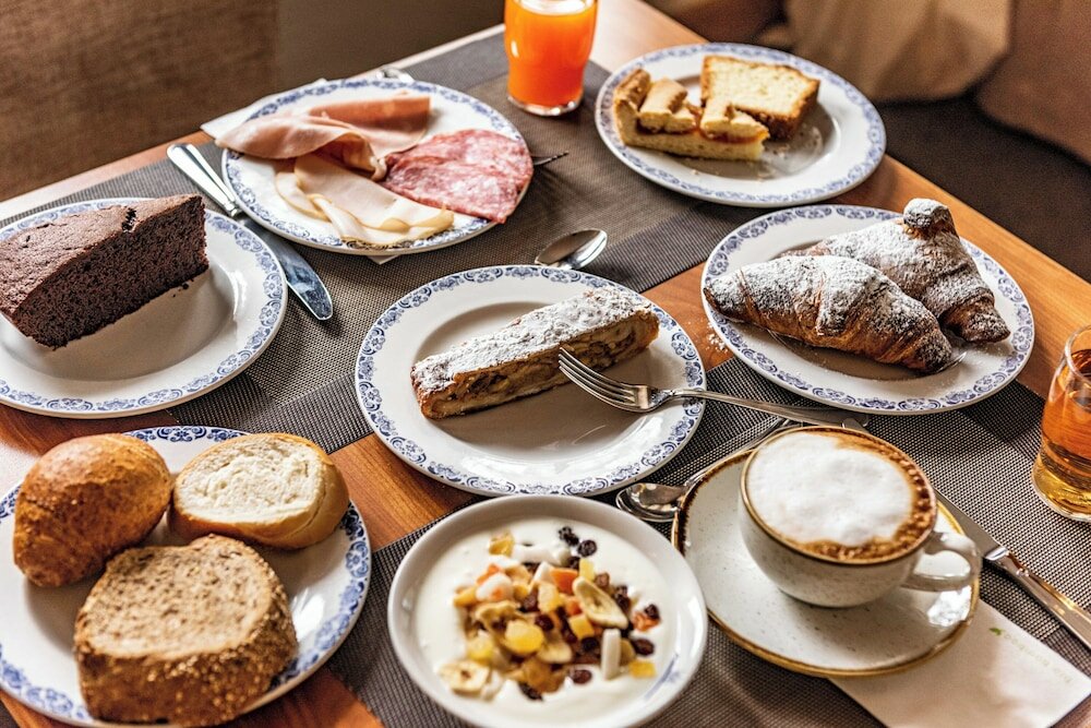 Фото Hotel Caminetto