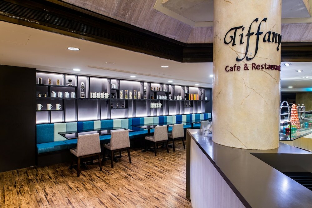 Фото Furama City Centre