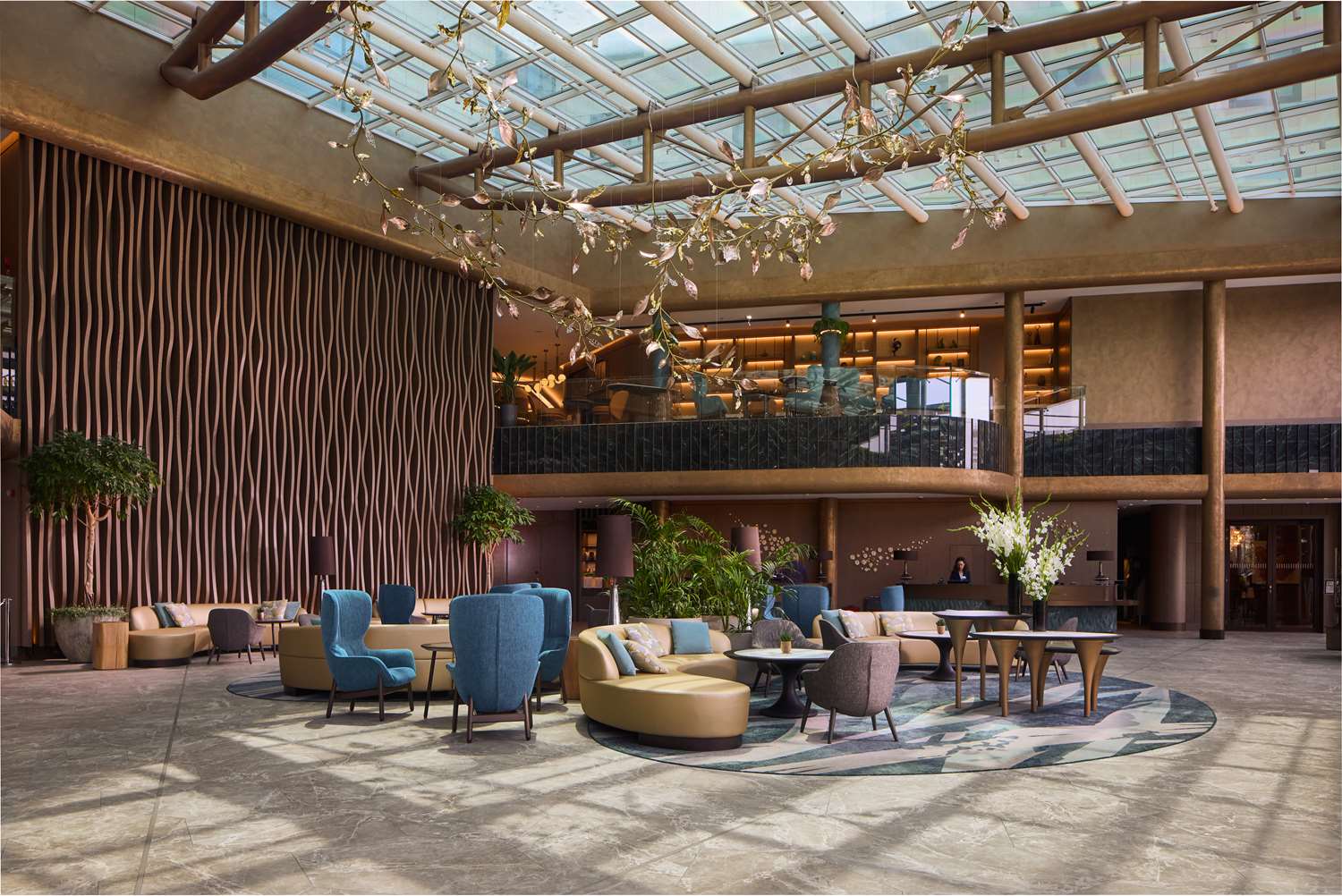 Фото Хилтон София