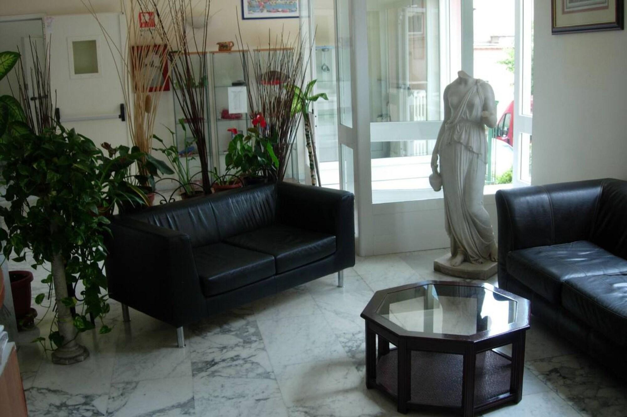 Фото Foresteria Roma