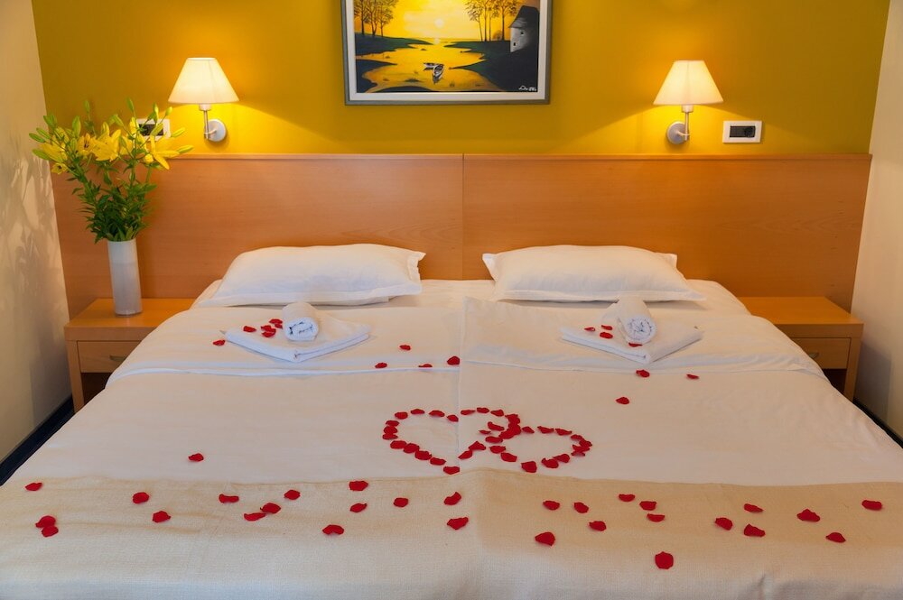 Фото Hotel Saudade