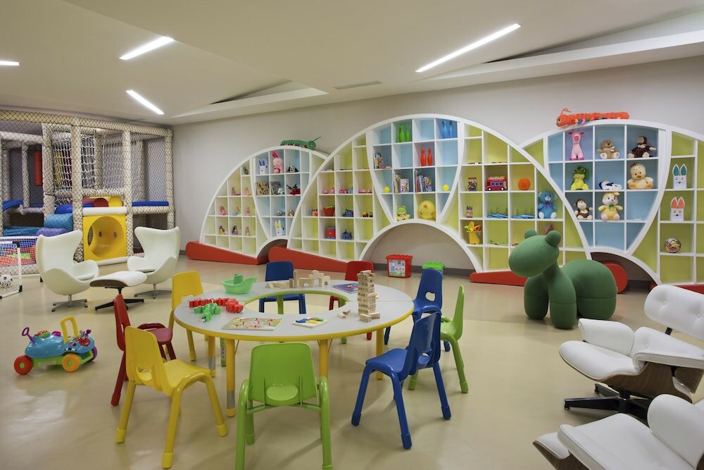 Фото Mulia Villas