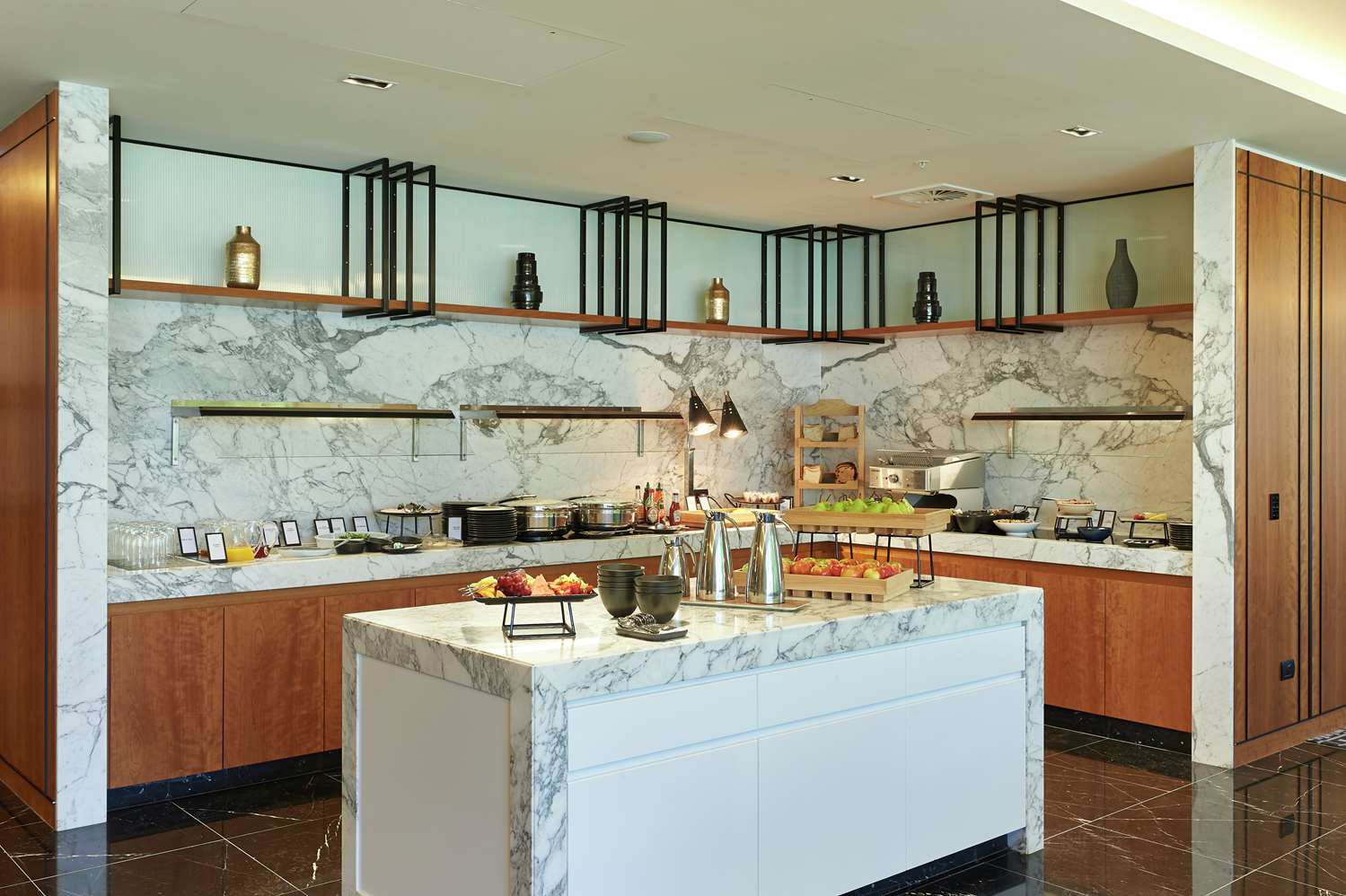 Фото DoubleTree by Hilton Perth Northbridge