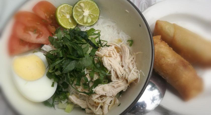 Фото Hotel Banyuwangi Sintera