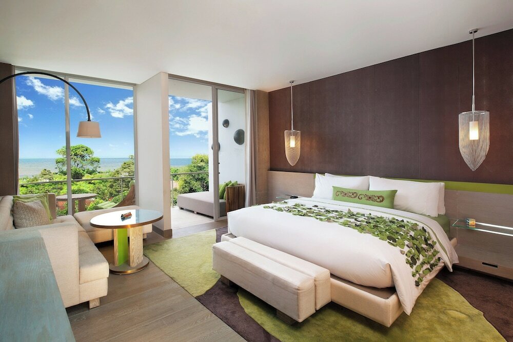 Фото W Bali - Seminyak