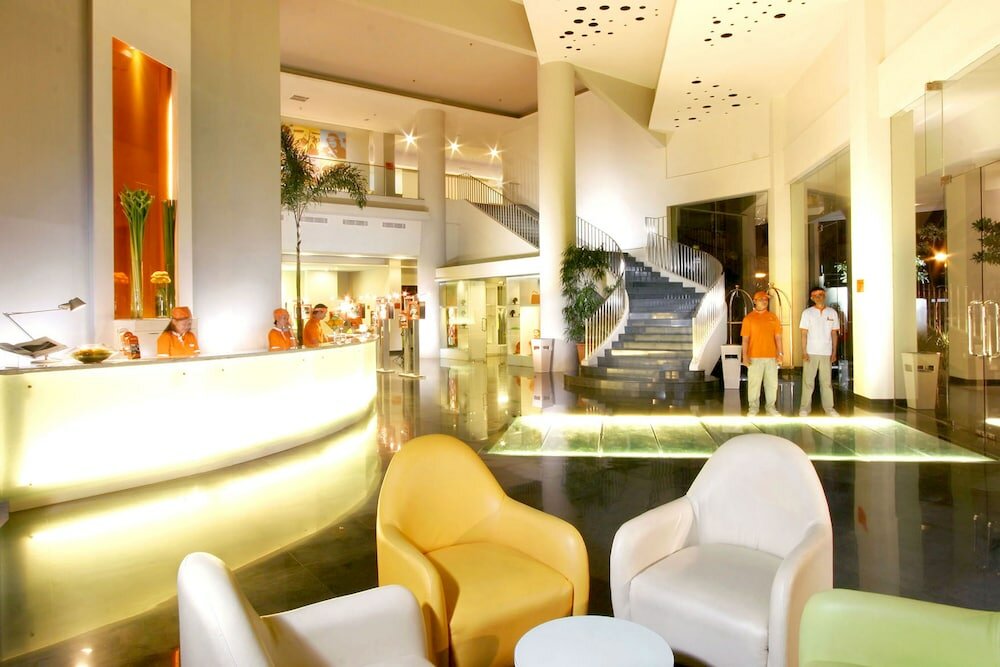 Фото Harris Hotel Tebet Jakarta