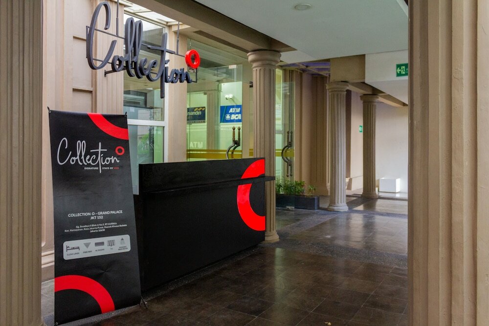 Фото Apartment Palazzo/Grand Palace Kemayoran