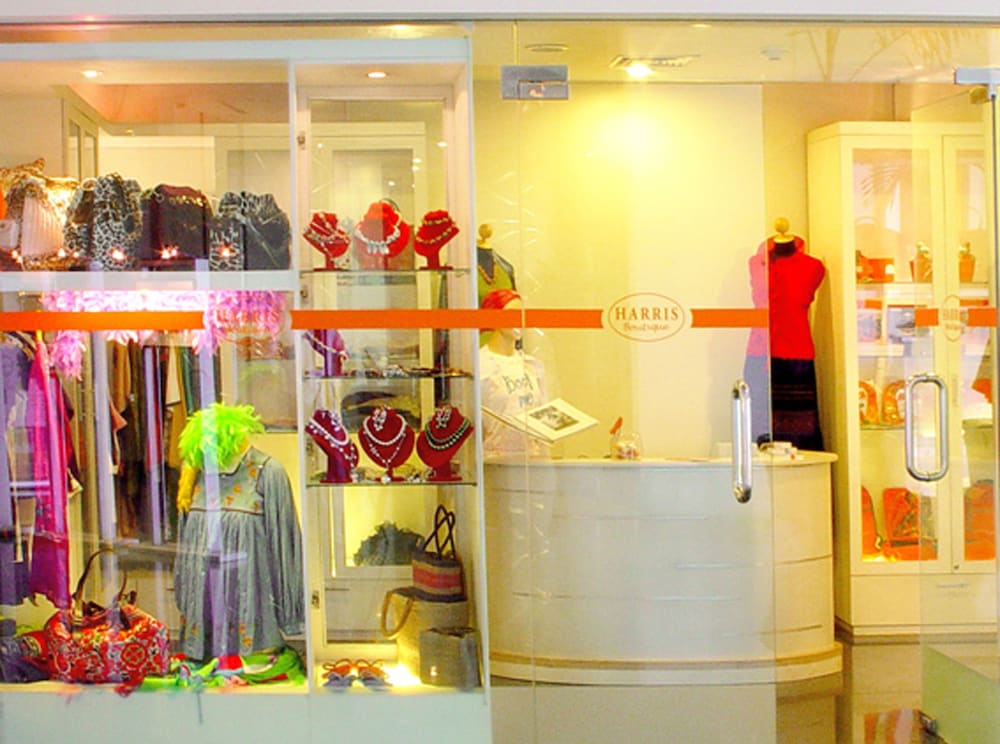 Фото Harris Hotel Tebet Jakarta