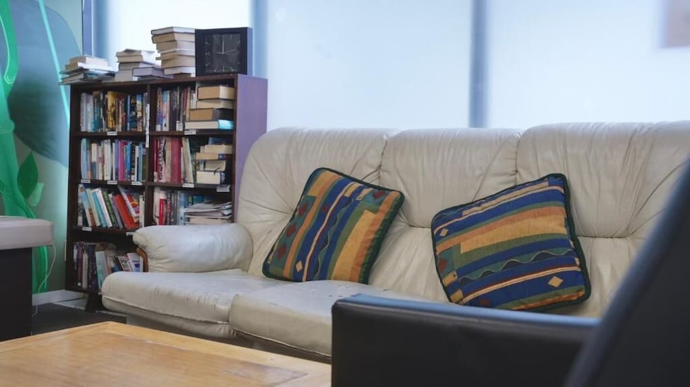 Фото Silverfern Backpackers