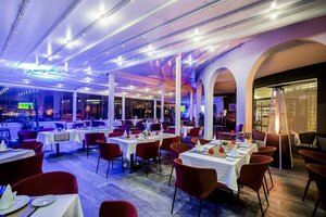 Гостиница Fredj