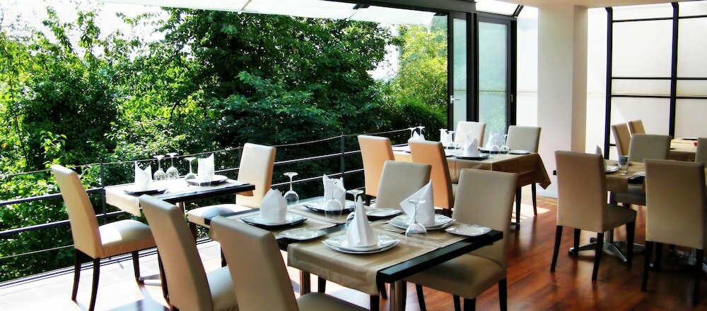 Фото Отель President