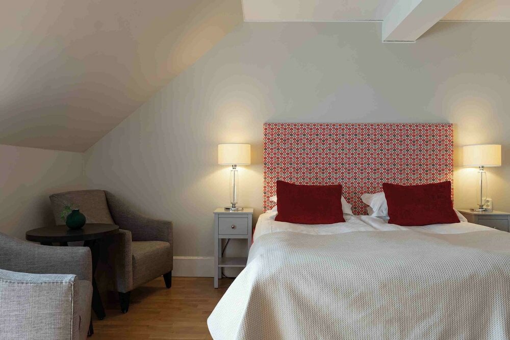 Фото Elite Hotel Mollberg