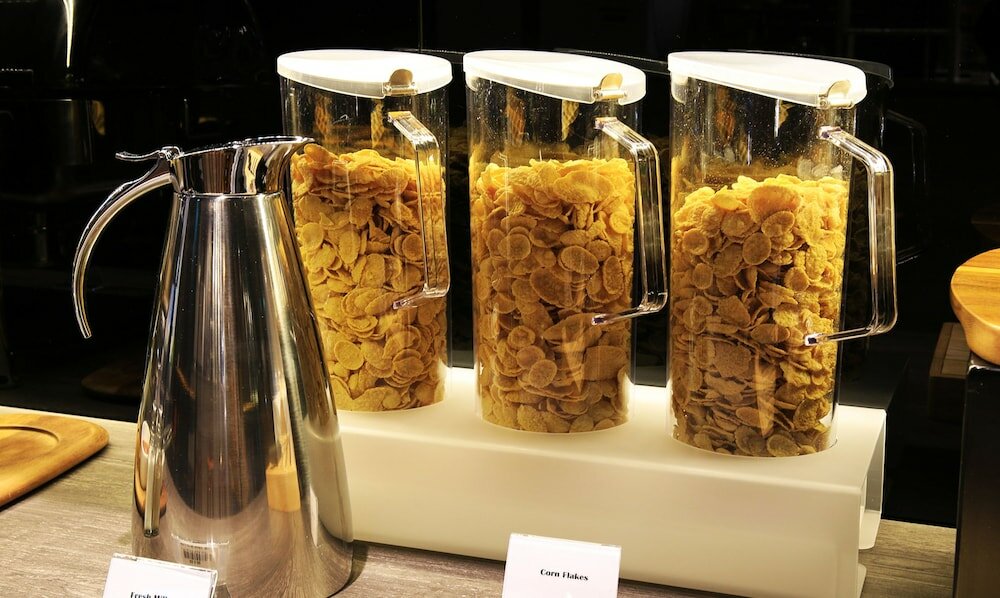 Фото Cube Family Boutique Capsule Hotel