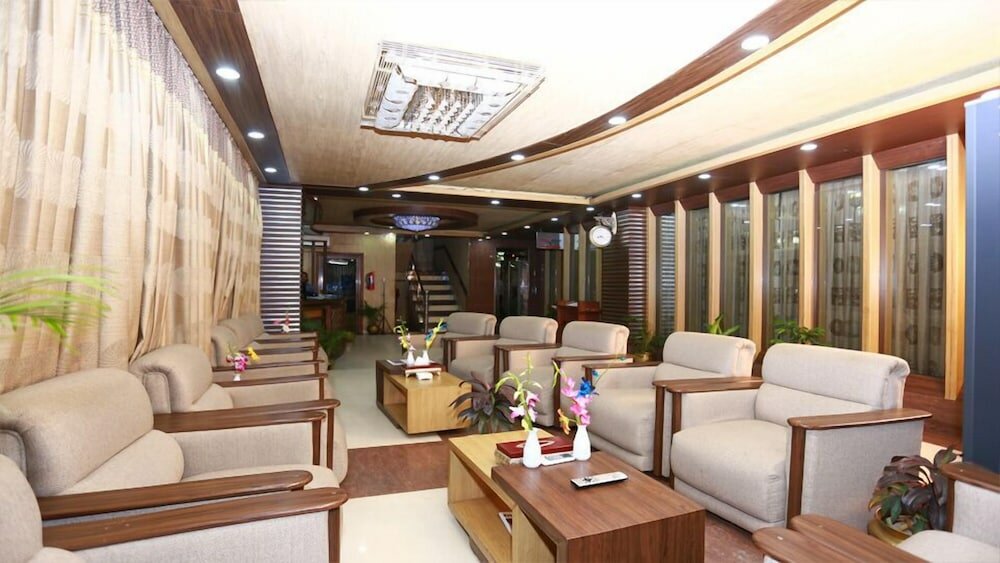 Фото Marino Hotel Uttara