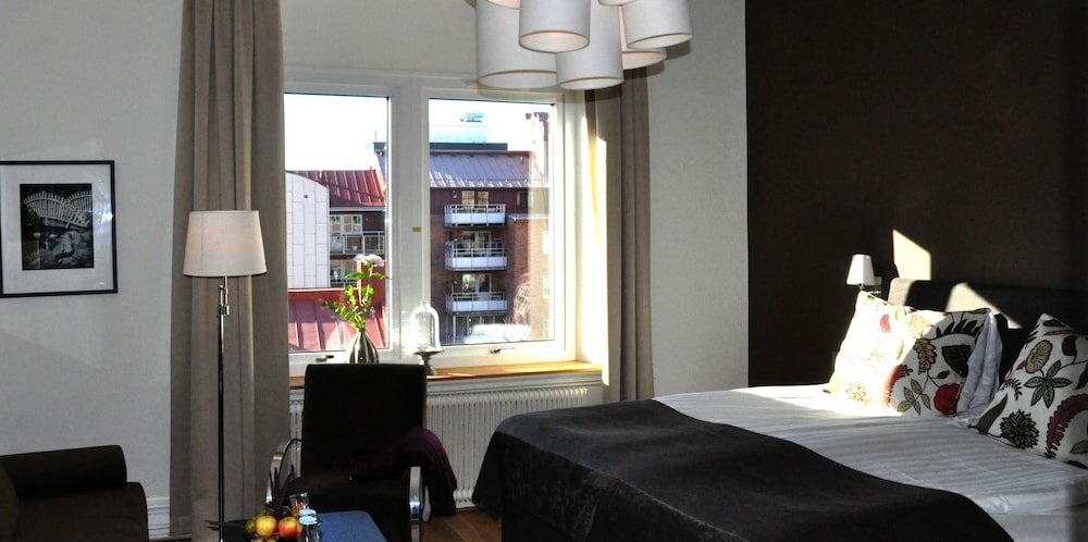 Фото Clarion Collection Hotel Norre Park