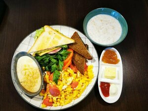 Гостиница Royal Petrol