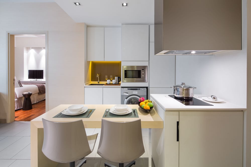 Фото Park Avenue Rochester