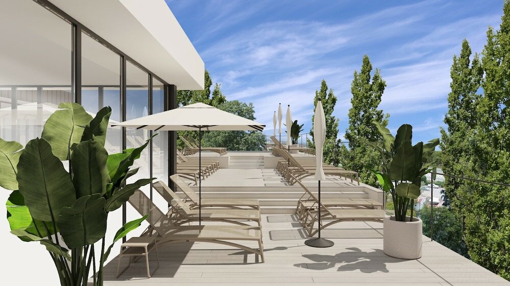 Фото Hotel AD Turres