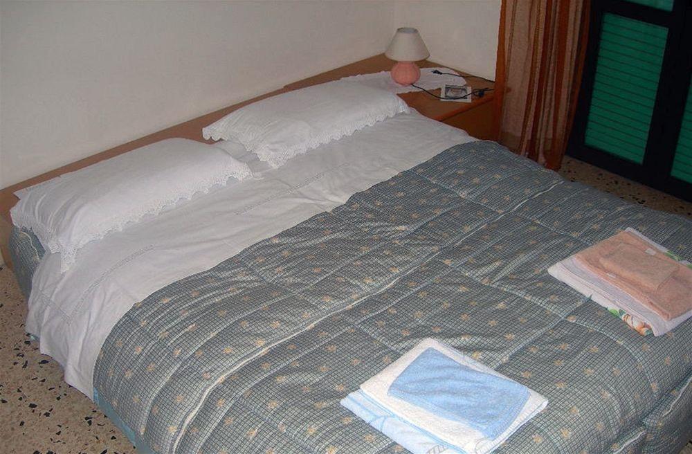 Фото B&b Passaggio a Bardia