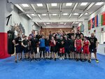 Udarnik Boxing Club (Timiryazevskaya Street, 1с2), sports club