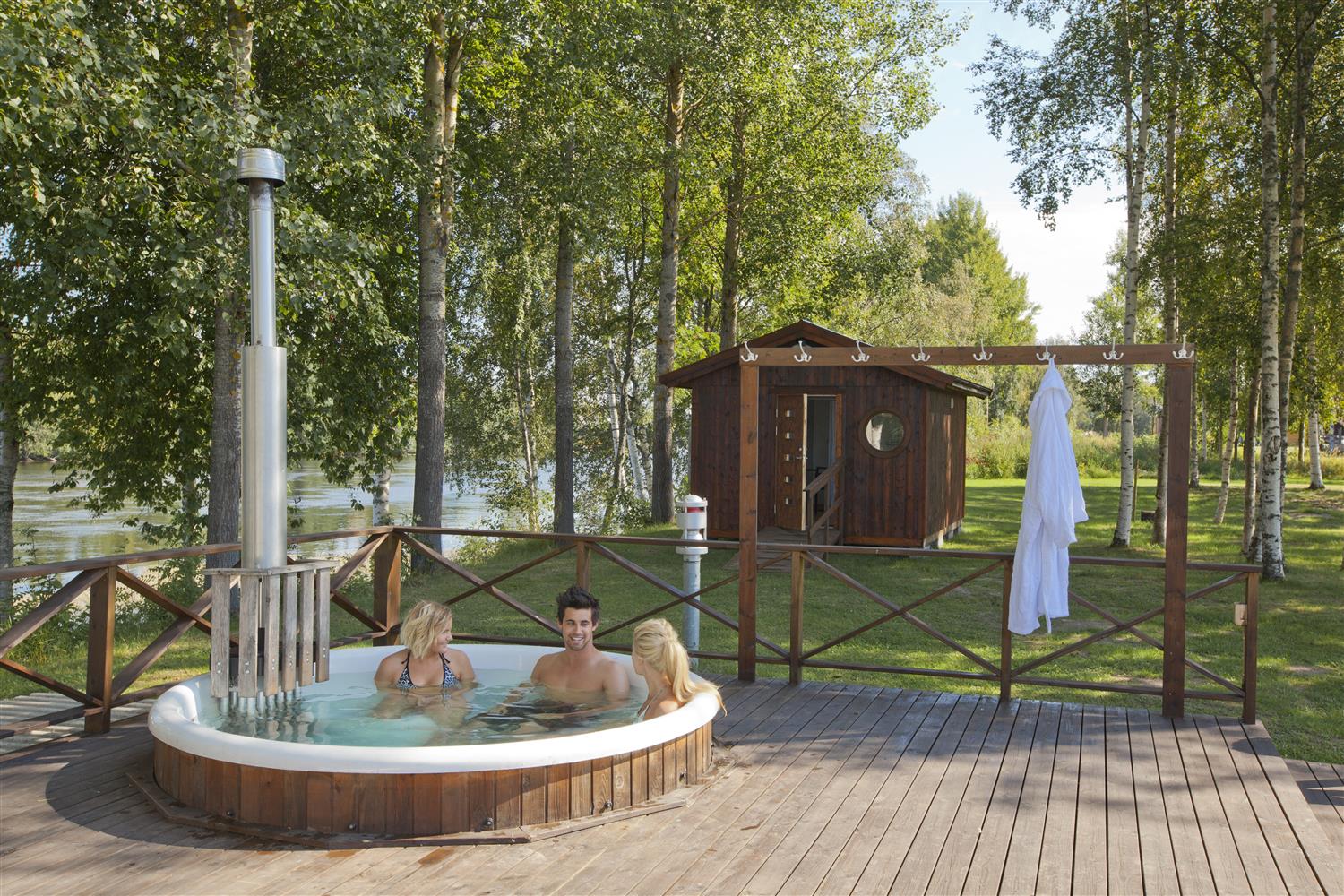 Фото Best Western Hotel Botnia