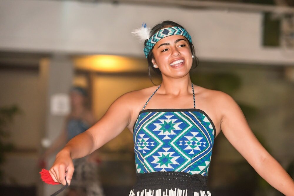 Фото Millennium Hotel Rotorua