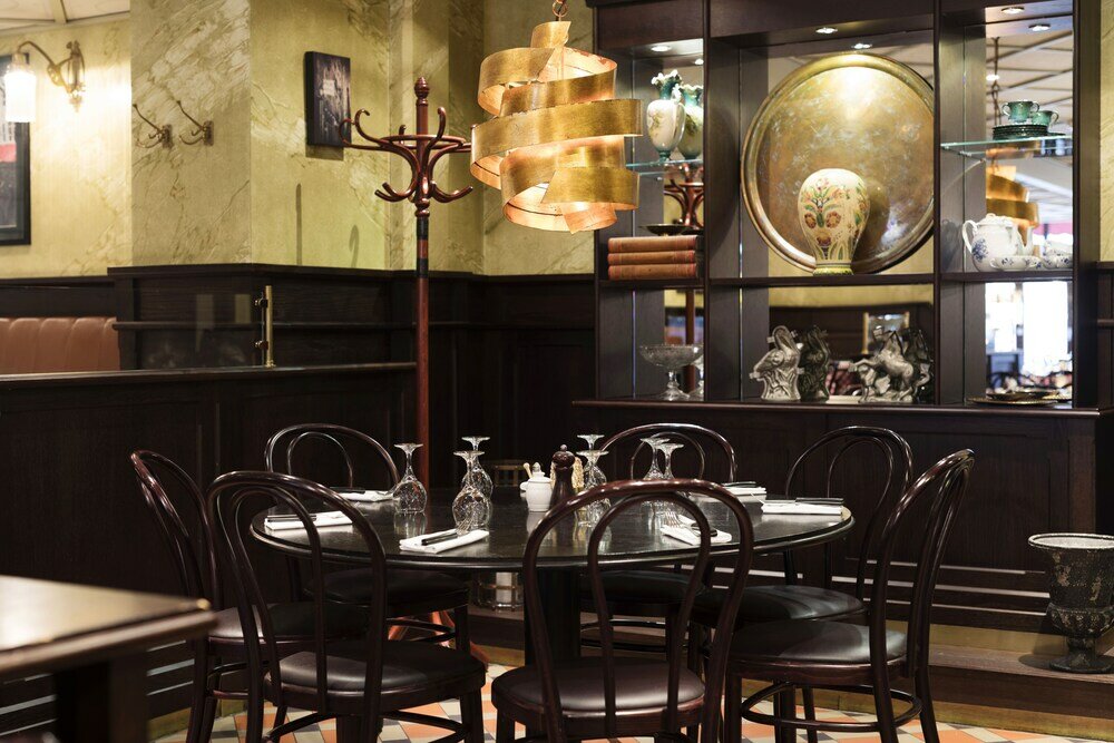 Фото ProfilHotels Central