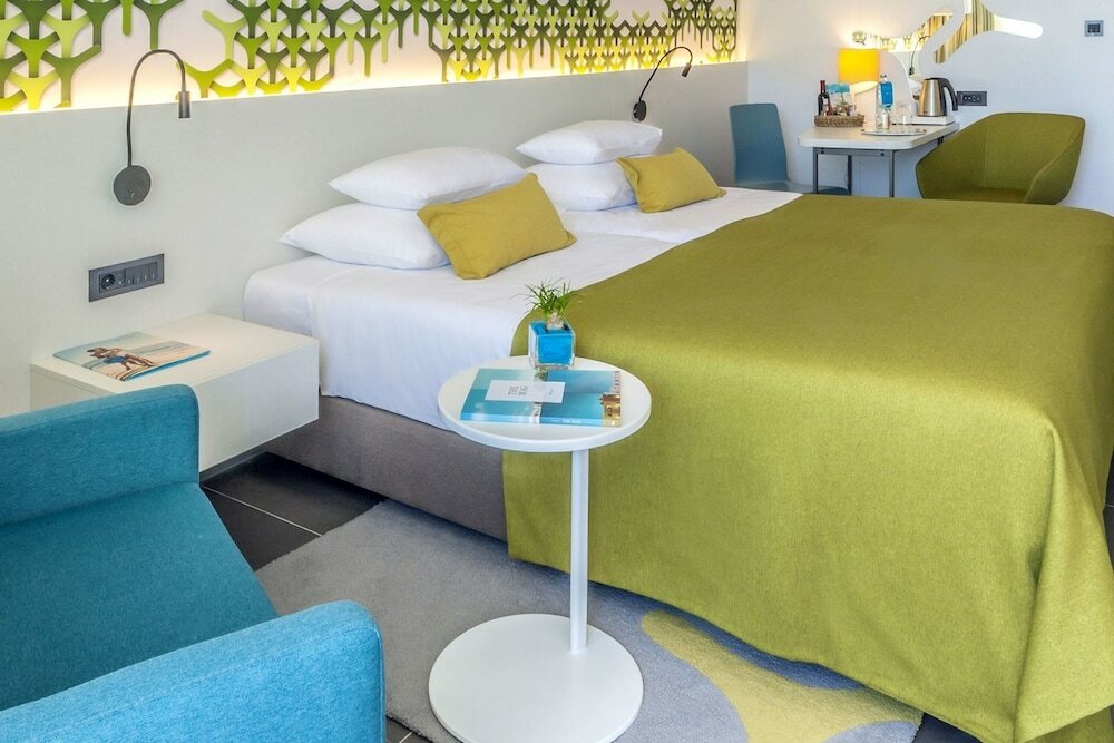 Фото Bluesun Hotel Berulia