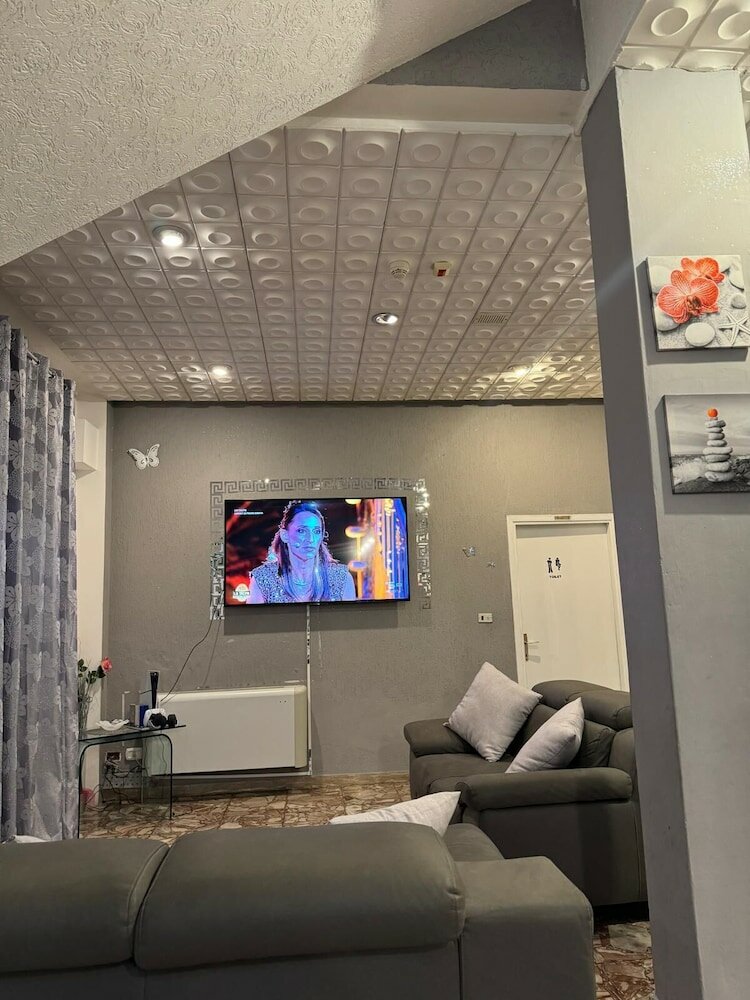 Фото Hotel Villa Del Bagnino