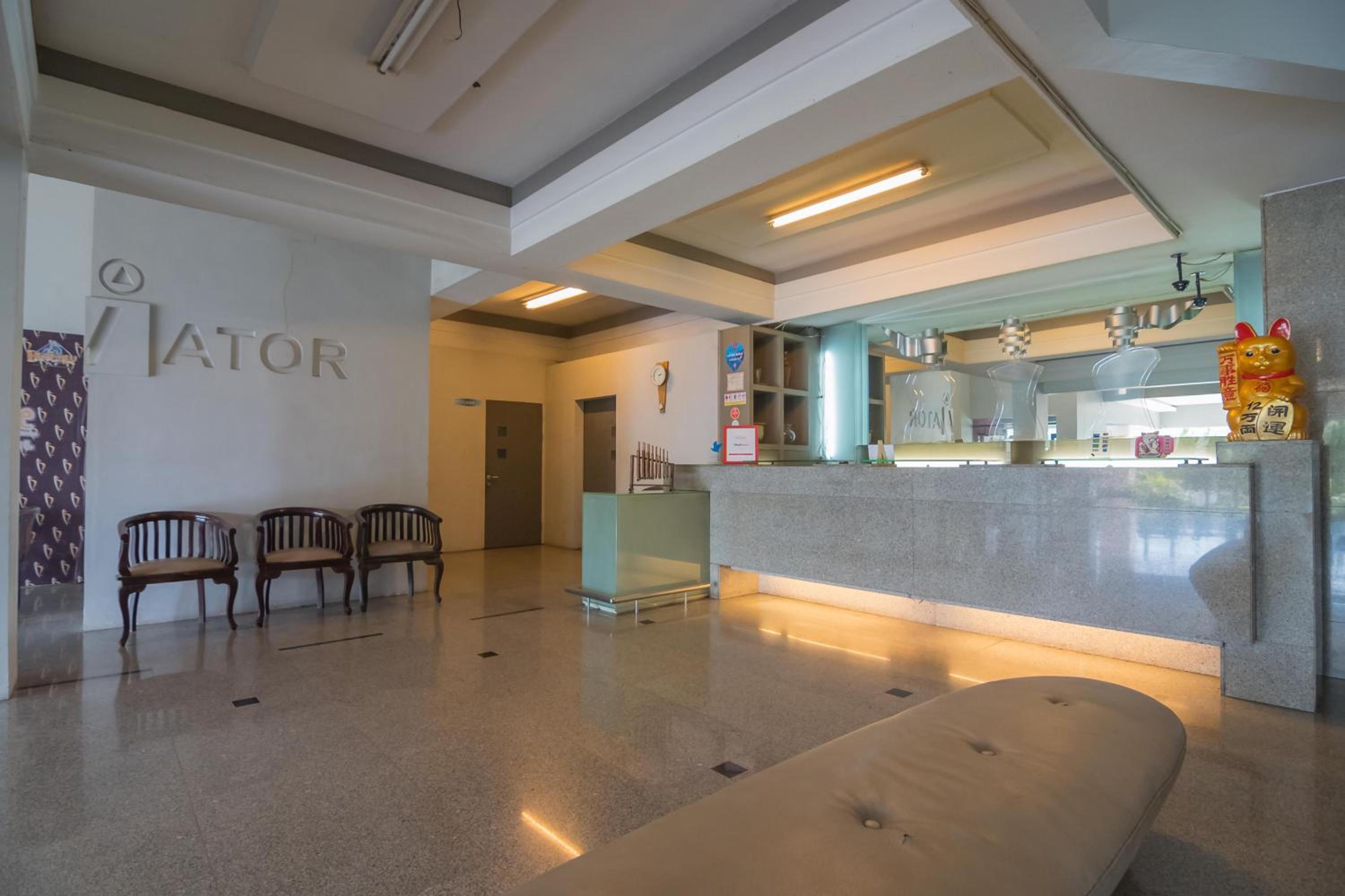 Фото RedDoorz near Kampung Gajah