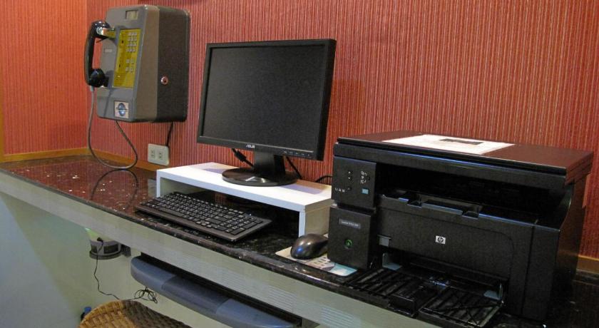 Фото Gaudi Hotel