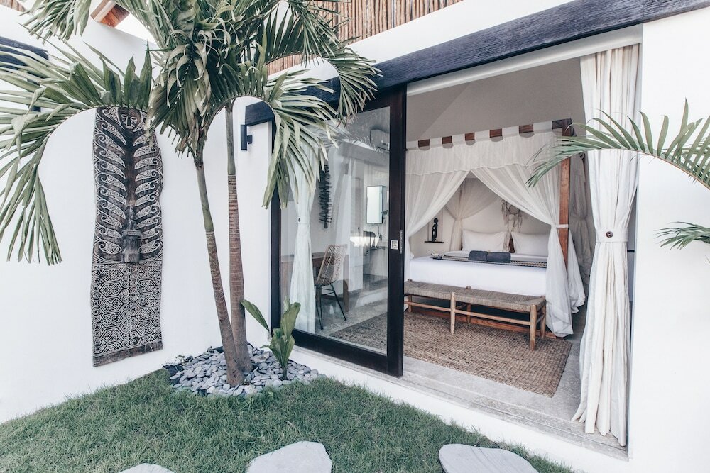 Фото Beyond Bungalows