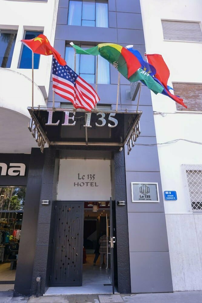 Hotel B&b Appart Hotel, Casablanca, photo