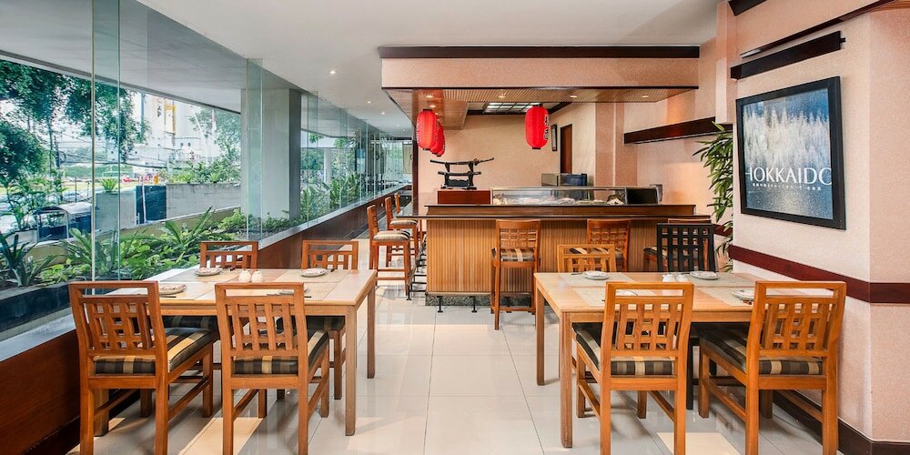 Фото Aryaduta Menteng